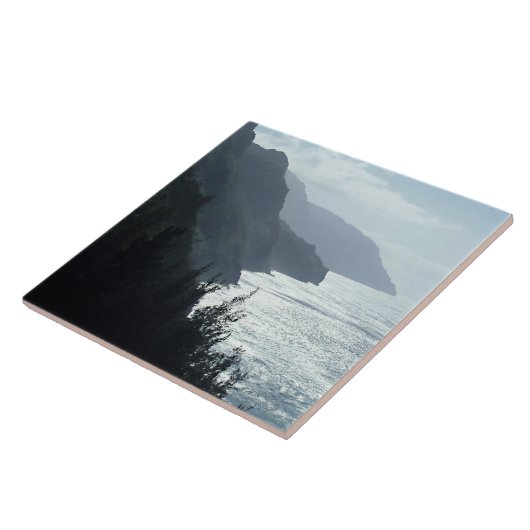 ナパリコースト タイル (側面)