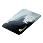 ナパリコースト マグネット (左側)