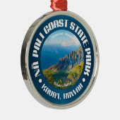 ナパリコーストSP メタルオーナメント (右)