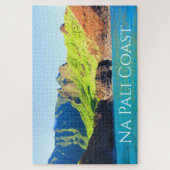 ナパリハワイ ジグソーパズル (縦)