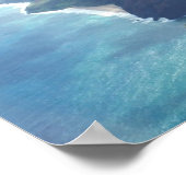 ナパリーコーストポスター ポスター (角)