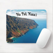 ナパリ マウスパッド (マウス)