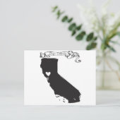 ナパ ポストカード (スタンド正面)