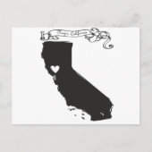 ナパ ポストカード (正面)