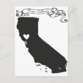 ナパ ポストカード (正面)