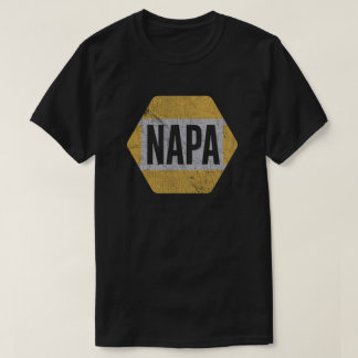 ナパ ヴィンテージ Tシャツ
