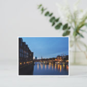 ナヒトベイムフラウス ポストカード (スタンド正面)