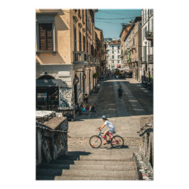 ナビゲーションの横断 フォトプリント           