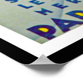 ナビゲーションパッケ ポスター (角)