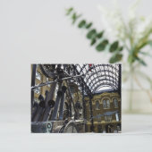 ナビゲーター ポストカード (スタンド正面)