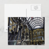 ナビゲーター ポストカード (正面/裏面)