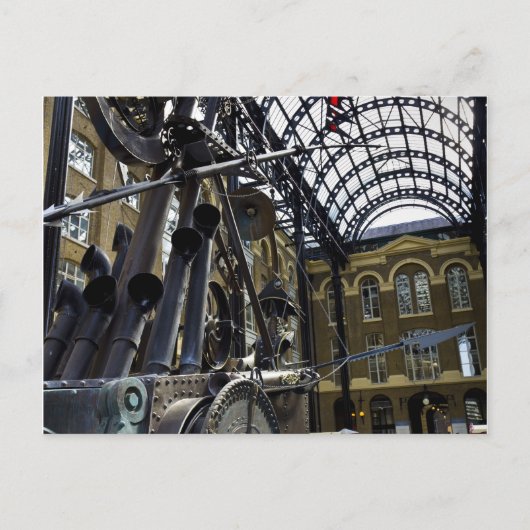 ナビゲーター ポストカード (正面)