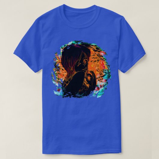 ナビゲータt 3 tシャツ (デザイン正面)