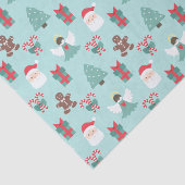 ナビダードエンジェル 薄葉紙 (詳細)