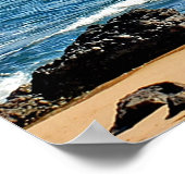 ナピリベイマウイ ポスター (角)