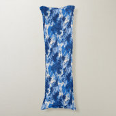 ナピリ湾ハワイアンアイランドシーニック ボディピロー (正面縦)