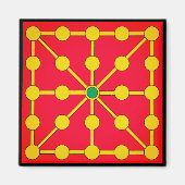 ナファロア マグネット (正面)