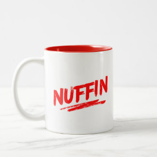 ナフィン コーヒーマグ ツートーンマグカップ