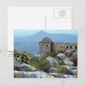 ナフプリオン、ギリシャ欧州 ポストカード (正面/裏面)