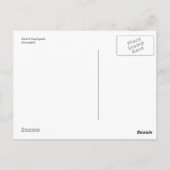 ナフラゴス ポストカード (裏面)