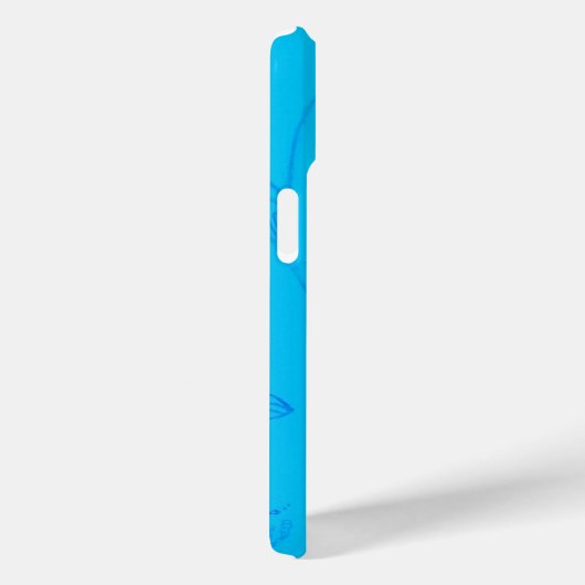 ナフラ Case-Mate iPhoneケース (裏面 / 右)