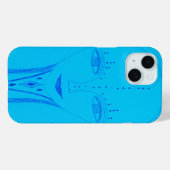ナフラ Case-Mate iPhoneケース (裏面 (横))
