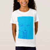 ナフラ Tシャツ (正面)