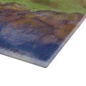 ナブルライトハウスのカッティングボード カッティングボード (角)