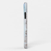 ナブルライトハウスiPhone / iPadケース Case-Mate iPhoneケース (裏面/右)