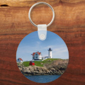 ナブルライトメインキーチェーン キーホルダー (正面)