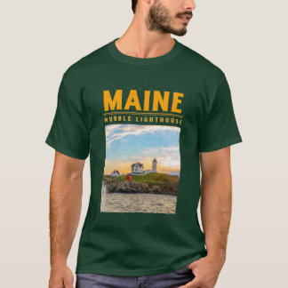 ナブルライト Tシャツ