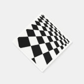 ナプキアートンス スタンダードカクテルナプキン (角)