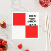 ナプキム スタンダードカクテルナプキン (インサイチュ)