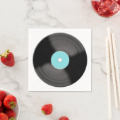 ナプキンの記録 スタンダードカクテルナプキン (インサイチュ)