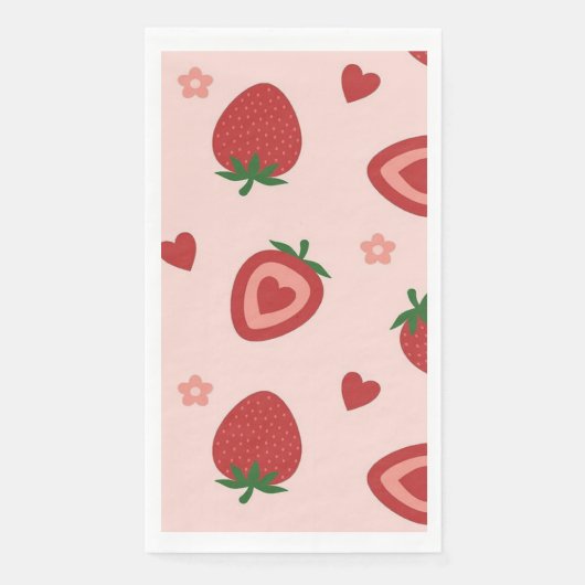 ナプキンクロス (正面)