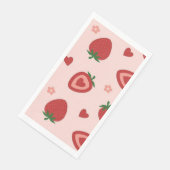 ナプキンクロス (コーナー)