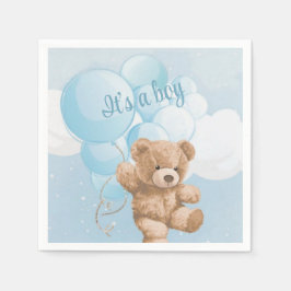 ナプキンスを待つのは当然だ スタンダードカクテルナプキン