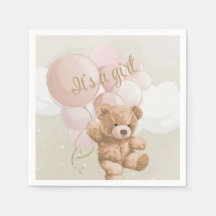 ナプキンスを待つのは当然だ