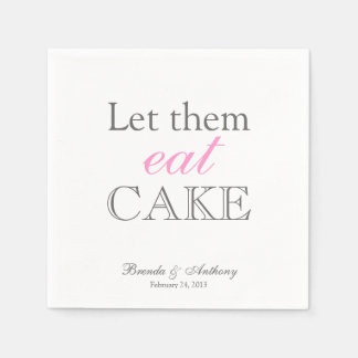 ナプキンス食べを使う スタンダードカクテルナプキン