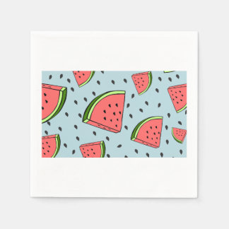 ナプキンパーソナライズされたコレクション スタンダードカクテルナプキン