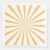 ナプキン (正面)