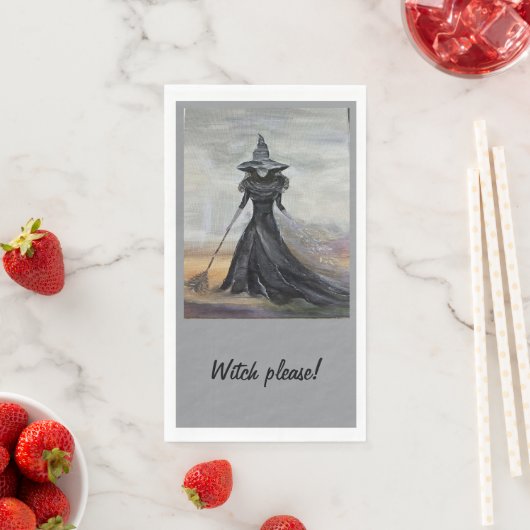 ナプキン (インサイチュ)