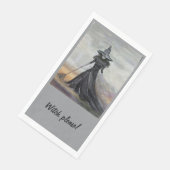 ナプキン (コーナー)