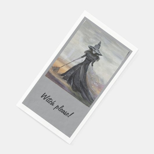 ナプキン (コーナー)