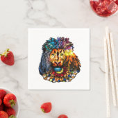 ナプキン スタンダードカクテルナプキン (インサイチュ)