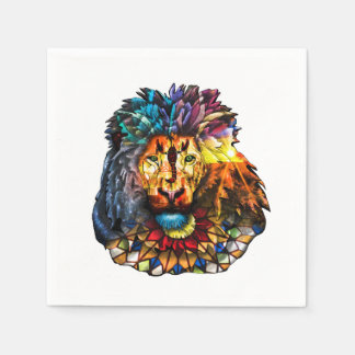 ナプキン スタンダードカクテルナプキン