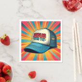 ナプキン！ スタンダードカクテルナプキン (インサイチュ)