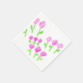 ナプキン スタンダードカクテルナプキン (角)