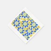 ナプキン スタンダードカクテルナプキン (角)