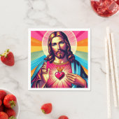 ナプキン！ スタンダードカクテルナプキン (インサイチュ)